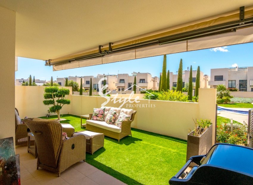 Resale - Apartment - Los Dolses