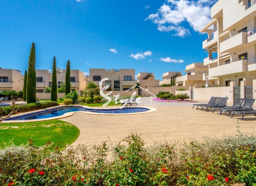 Resale - Apartment - Los Dolses