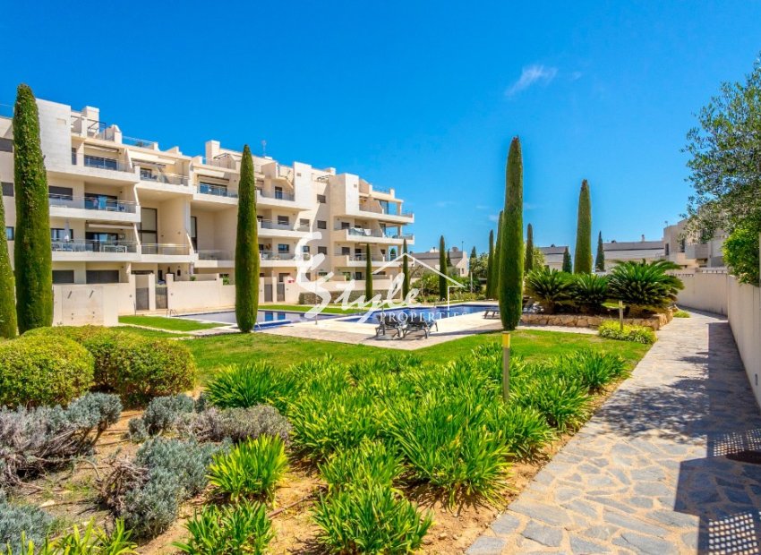 Resale - Apartment - Los Dolses