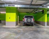 Resale - Apartment - Los Dolses