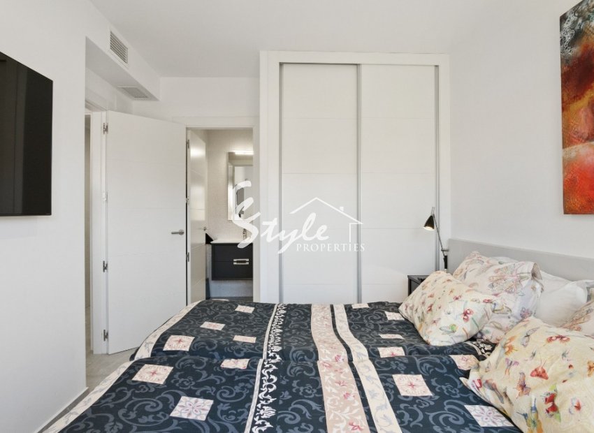 Resale - Apartment - Los Dolses