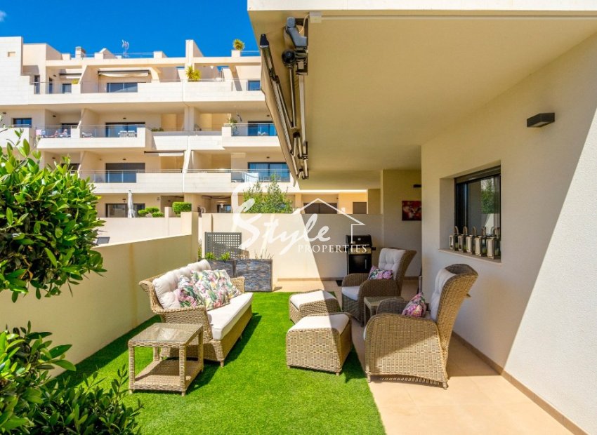 Resale - Apartment - Los Dolses