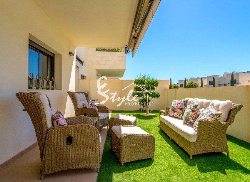 Resale - Apartment - Los Dolses