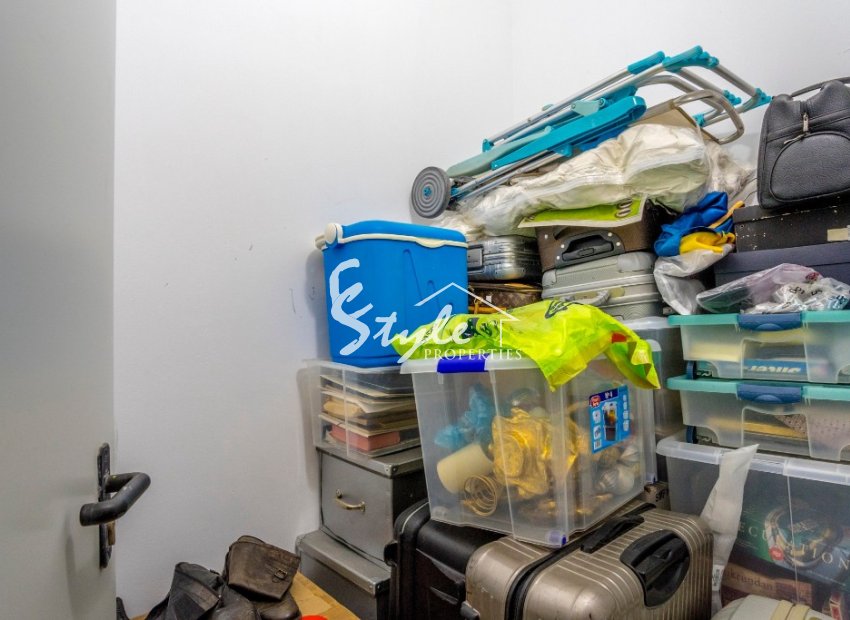 Resale - Apartment - Los Dolses