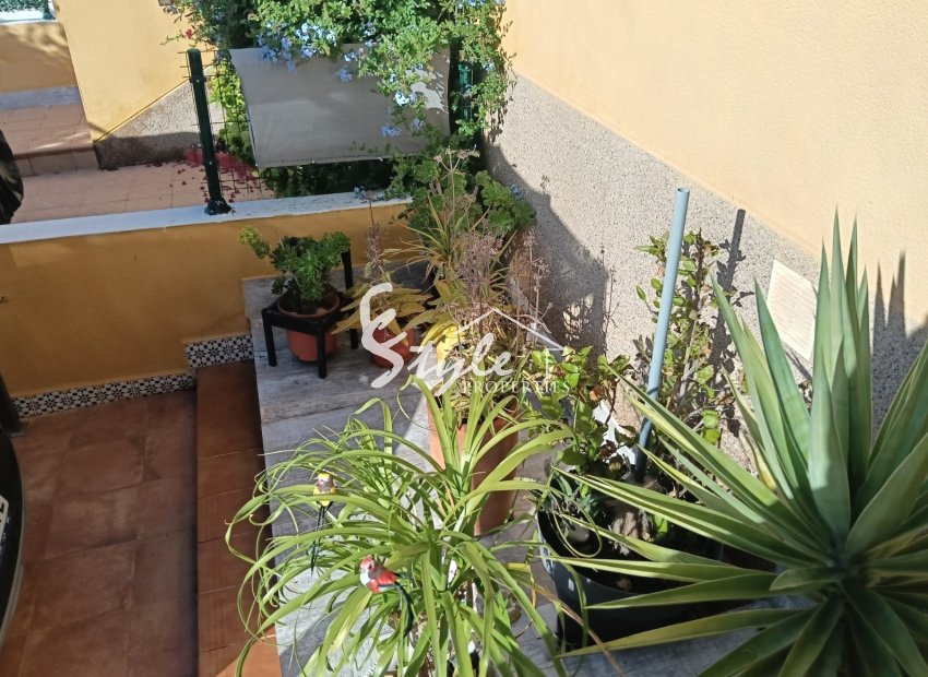 Resale - Apartment - Los Montesinos - La Herada