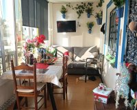 Resale - Apartment - Los Montesinos - La Herada