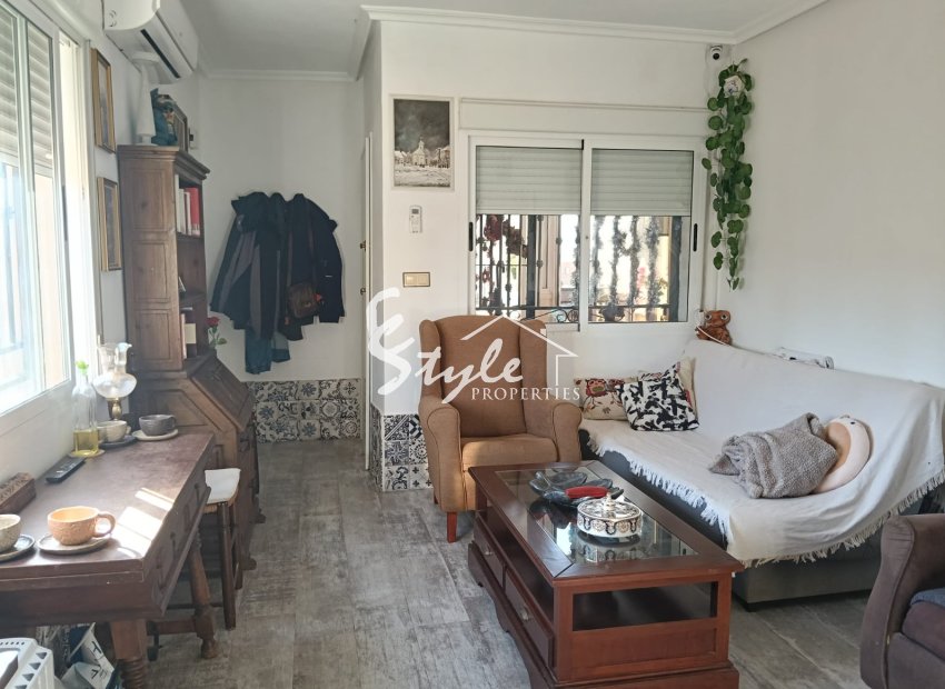 Resale - Apartment - Los Montesinos - La Herada