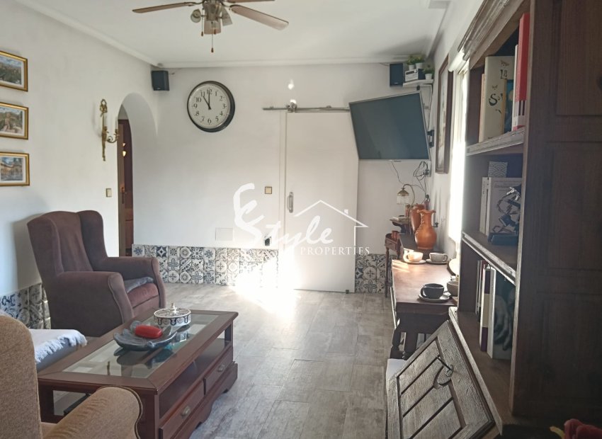 Resale - Apartment - Los Montesinos - La Herada