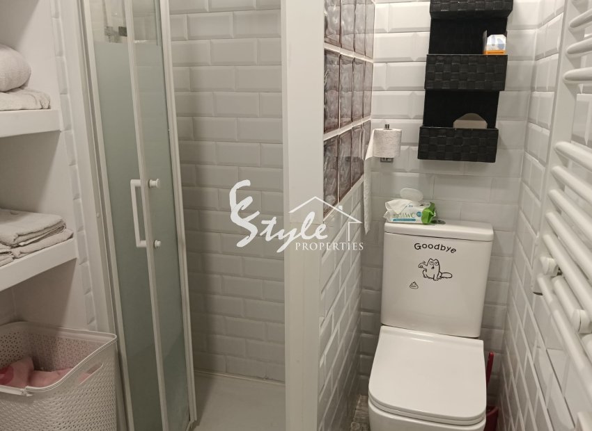 Resale - Apartment - Los Montesinos - La Herada