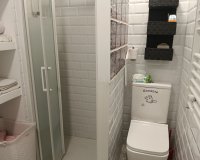 Resale - Apartment - Los Montesinos - La Herada