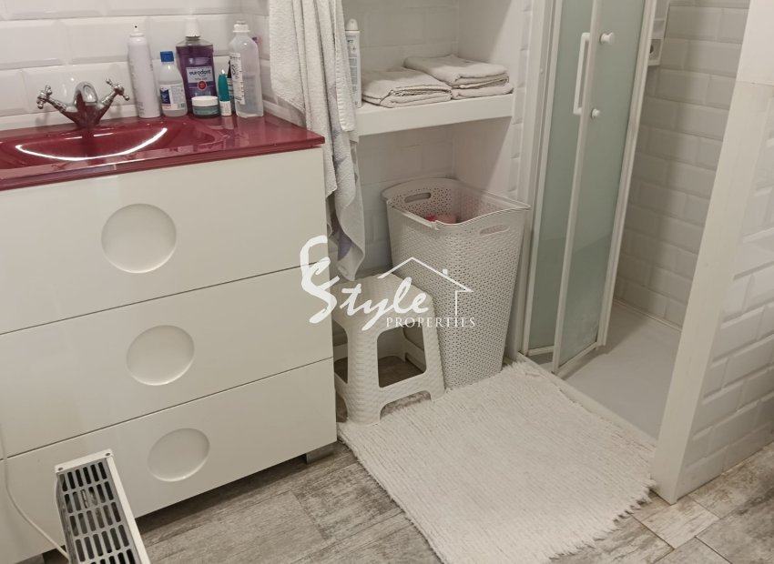 Resale - Apartment - Los Montesinos - La Herada