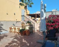 Resale - Apartment - Los Montesinos - La Herada