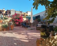 Resale - Apartment - Los Montesinos - La Herada