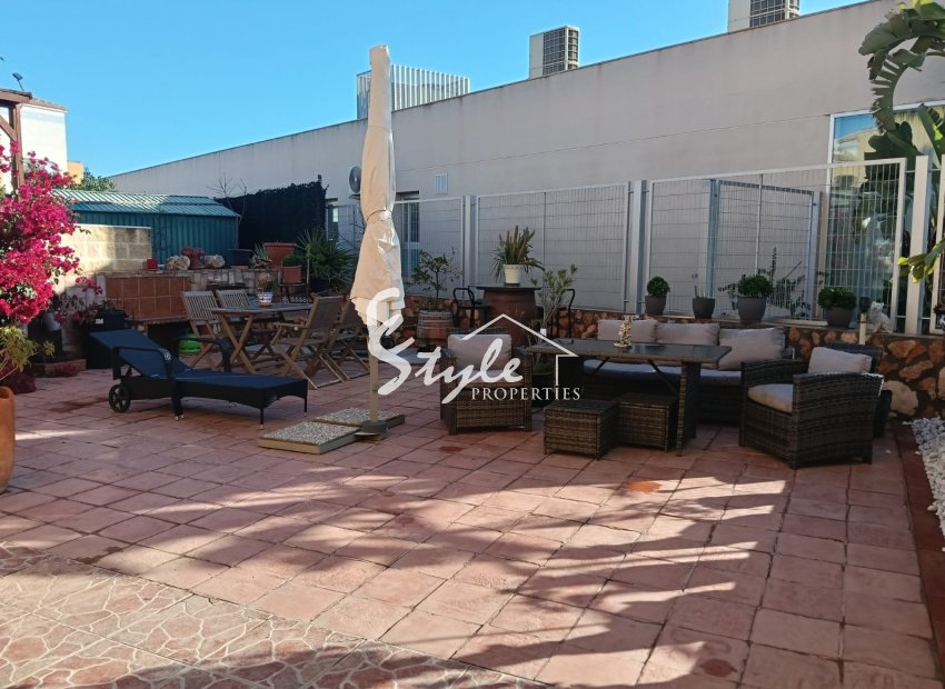 Resale - Apartment - Los Montesinos - La Herada