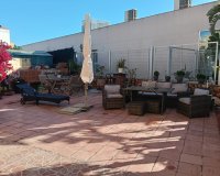 Resale - Apartment - Los Montesinos - La Herada
