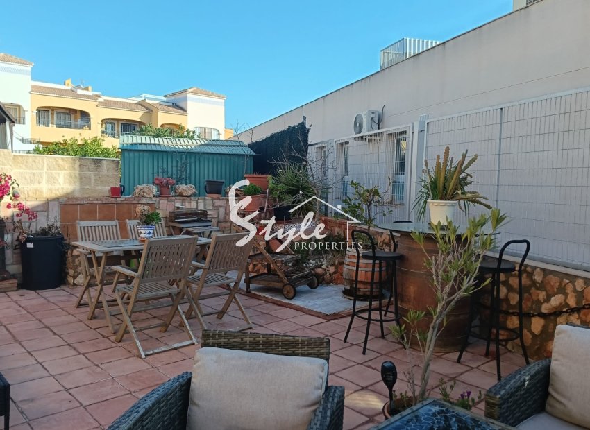 Resale - Apartment - Los Montesinos - La Herada