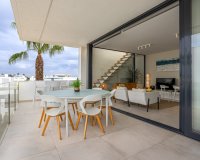 Resale - Apartment - Mar Menor - Mar de Cristal