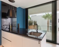 Resale - Apartment - Mar Menor - Mar de Cristal