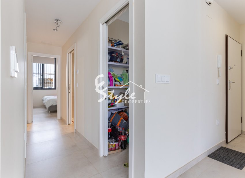 Resale - Apartment - Mar Menor - Mar de Cristal