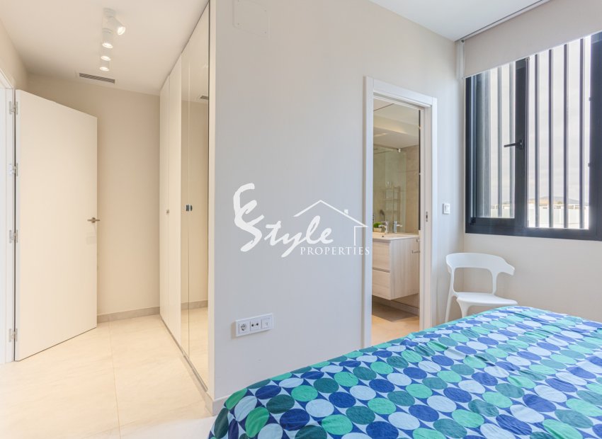 Resale - Apartment - Mar Menor - Mar de Cristal