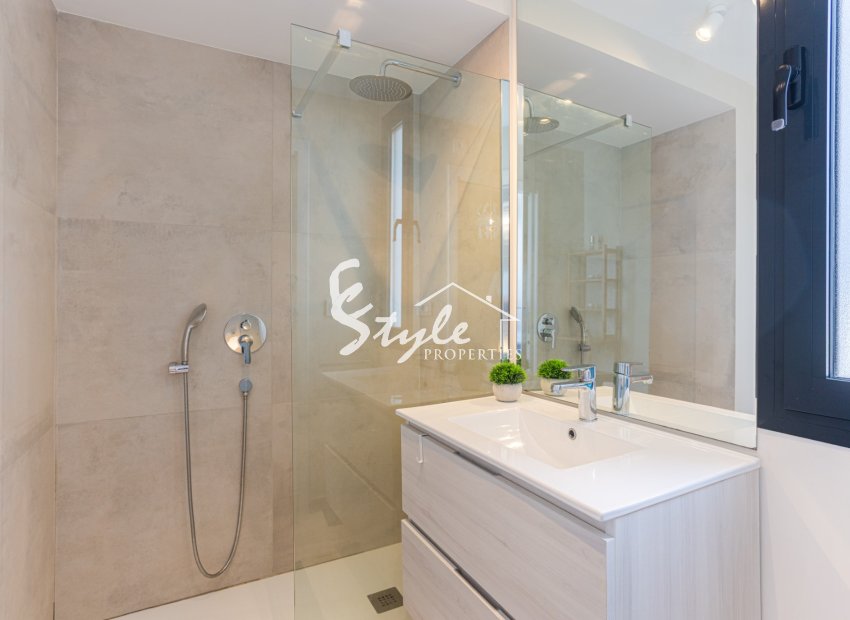 Resale - Apartment - Mar Menor - Mar de Cristal