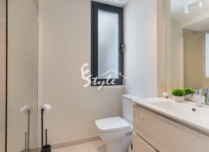 Resale - Apartment - Mar Menor - Mar de Cristal