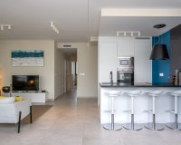 Resale - Apartment - Mar Menor - Mar de Cristal