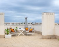 Resale - Apartment - Mar Menor - Mar de Cristal