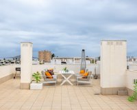 Resale - Apartment - Mar Menor - Mar de Cristal