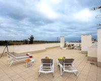 Resale - Apartment - Mar Menor - Mar de Cristal