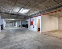 Resale - Apartment - Mar Menor - Mar de Cristal