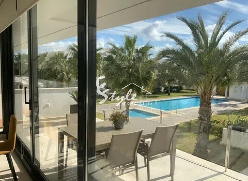 Resale - Apartment - Mar Menor - Mar de Cristal