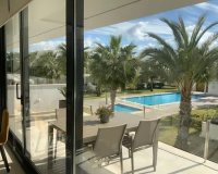 Resale - Apartment - Mar Menor - Mar de Cristal