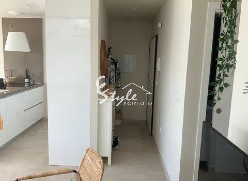 Resale - Apartment - Mar Menor - Mar de Cristal