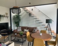 Resale - Apartment - Mar Menor - Mar de Cristal