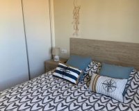 Resale - Apartment - Mar Menor - Mar de Cristal