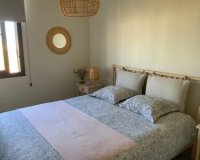 Resale - Apartment - Mar Menor - Mar de Cristal