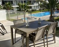 Resale - Apartment - Mar Menor - Mar de Cristal