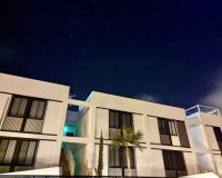 Resale - Apartment - Mar Menor - Mar de Cristal