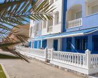 Resale - Apartment - Mil Palmeras - Beach