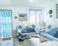 Resale - Apartment - Mil Palmeras - Beach