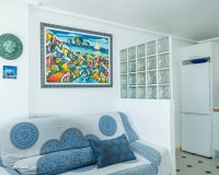 Resale - Apartment - Mil Palmeras - Beach