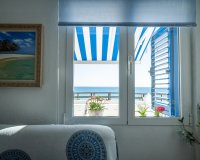 Resale - Apartment - Mil Palmeras - Beach