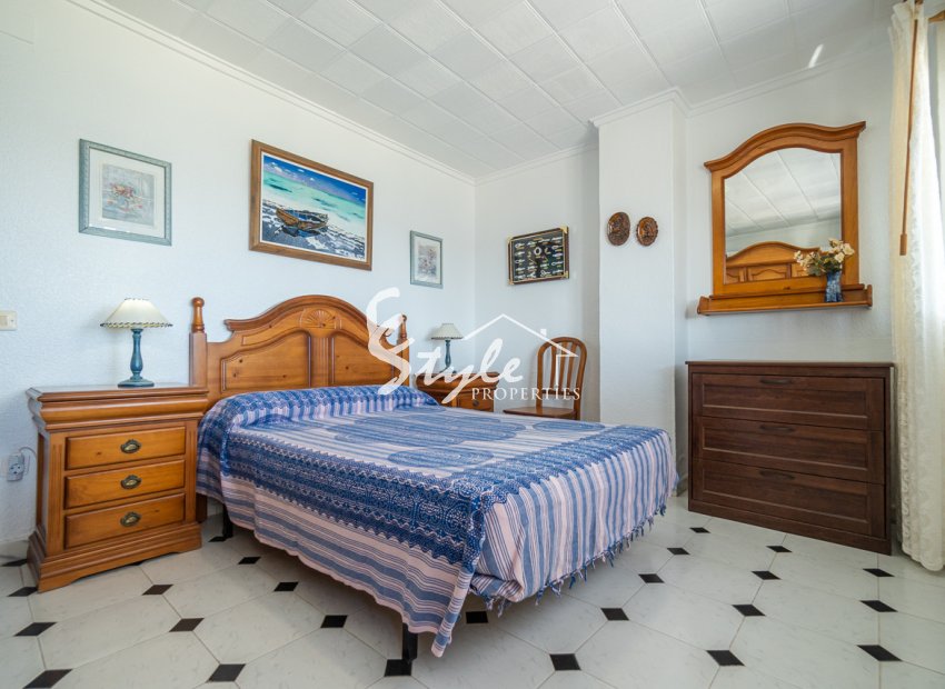 Resale - Apartment - Mil Palmeras - Beach