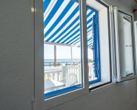 Resale - Apartment - Mil Palmeras - Beach