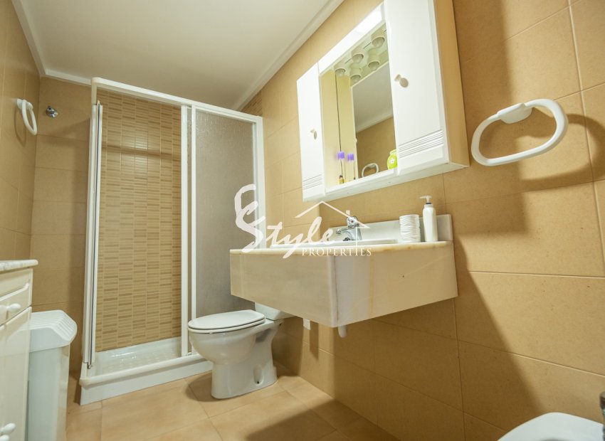 Resale - Apartment - Mil Palmeras - Beach