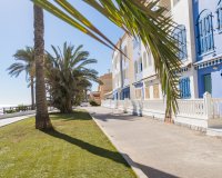 Resale - Apartment - Mil Palmeras - Beach