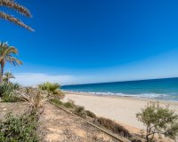 Resale - Apartment - Mil Palmeras - Beach