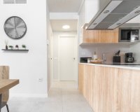 Resale - Apartment - Mil Palmeras