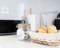 Resale - Apartment - Mil Palmeras